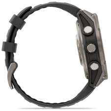 Garmin fenix 8 Pro Prémiové sportovně všestranné chytré hodinky 47 mm-2