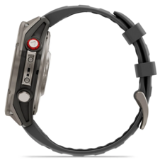Garmin fenix 8 Pro Prémiové sportovně všestranné chytré hodinky 47 mm-4