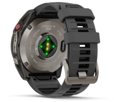Garmin fenix 8 Pro Prémiové sportovně všestranné chytré hodinky 51 mm-3