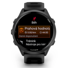 Garmin Forerunner 570 Chytré běžecké hodinky s GPS-1