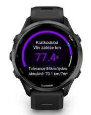 Garmin Forerunner 970 Chytré běžecké hodinky s GPS-1