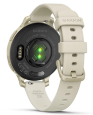 Garmin Lily® 2 Active Stylové dámské chytré hodinky-4