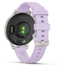 Garmin Lily® 2 Active Stylové dámské chytré hodinky-4