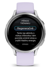 Garmin Venu 4 Chytré hodinky pro zdraví a fitness 41 mm-1