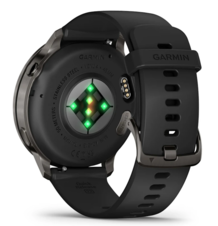 Garmin Venu 4 Chytré hodinky pro zdraví a fitness 45 mm-3