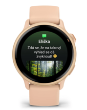 Garmin vívoactive® 6 Chytré GPS hodinky pro sledování zdraví a kondice-1