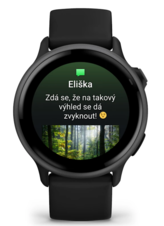 Garmin vívoactive® 6 Chytré GPS hodinky pro sledování zdraví a kondice-1