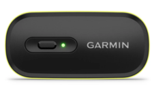 Garmin HRM 600 Snímač srdečního tepu-1