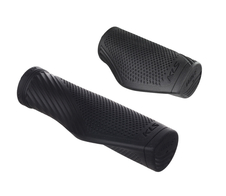 Gripy KLS WAVE 017 short, black