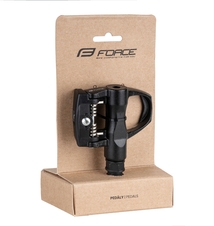 Pedály FORCE silniční (3 barvy)