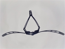 Upínací systém CRATONI LFS medium