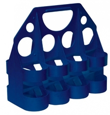 Nosič na láhve Tempish na 8ks