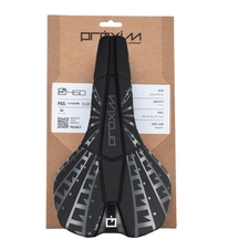Sedlo PROLOGO PROXIM W460 TIROX SC 145 černé