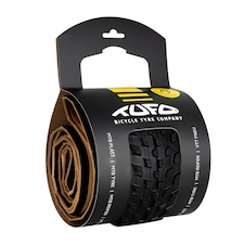 Plášť TUFO MTB XC14 TR E-25 29x2,35, kevlar, bezduš., béžová