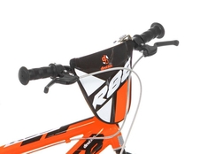 Dětské kolo 16 Dino Bikes R88 416U oranžové