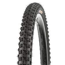 Plášť Kenda 20x2,125-50 Bmx černý