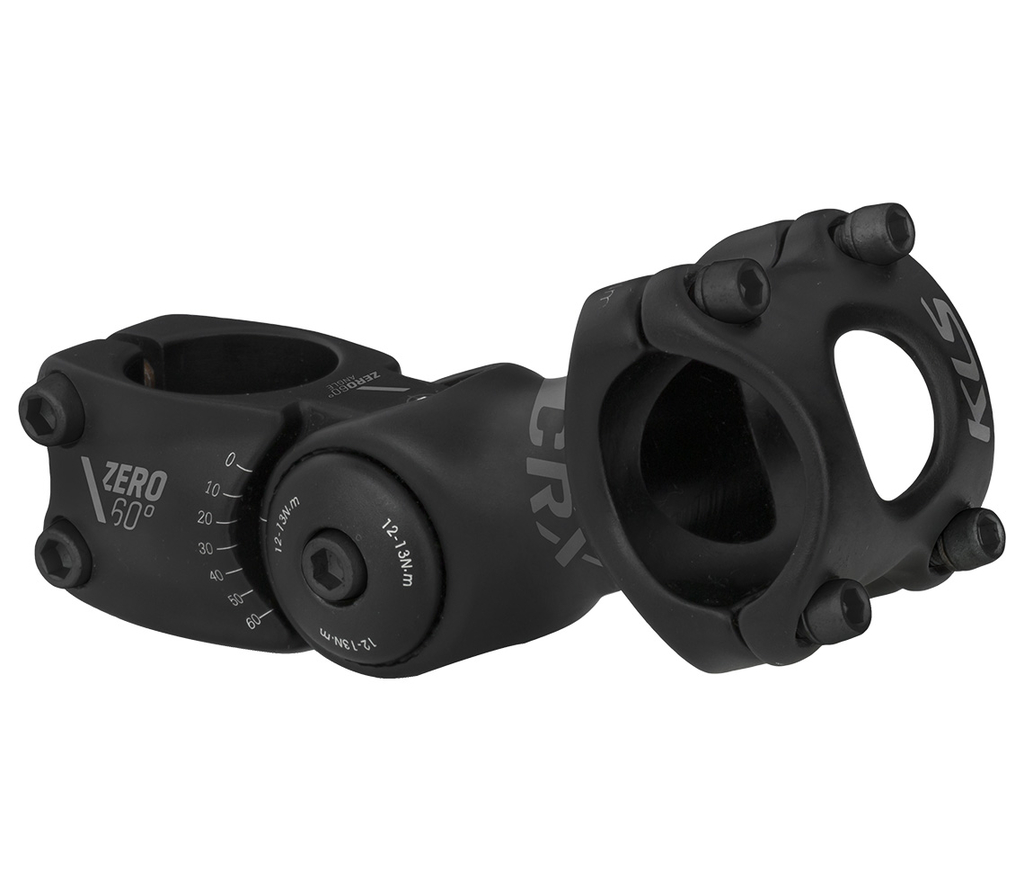 Představec KLS CRX 70 31,8