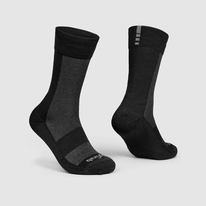 Ponožky Winter Merino High Cut Sock