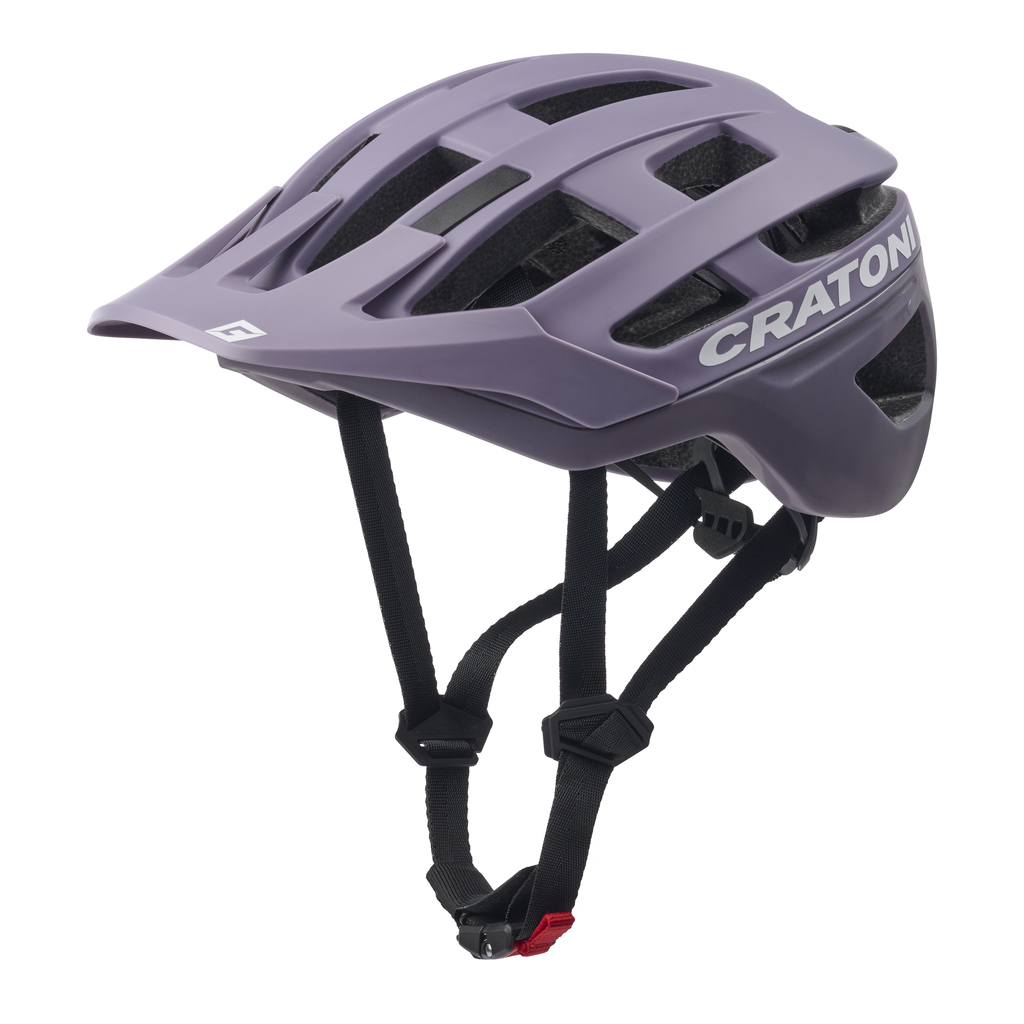 Helma CRATONI AllRace Purple Matt