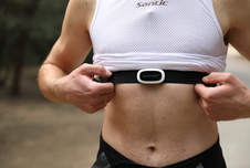 Hrudní měřič tepu iGPSport HR50 Chest