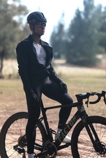 Hrudní měřič tepu iGPSport HR50 Chest