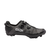 Tretry SIDI Aeron Black