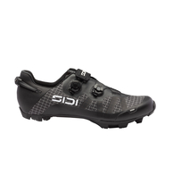 Tretry SIDI Aeron Black