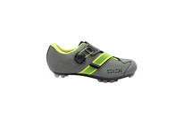Tretry SIDI Aertis Green/Yellow