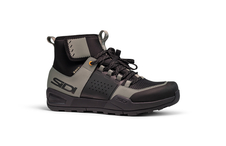 Zimní tretry SIDI Atomus MID GTX Mulled Green/Black
