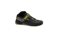 Tretry SIDI Descentio Black/Green