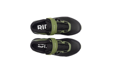 Tretry SIDI Descentio Black/Green