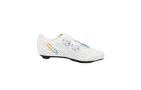 Tretry SIDI Ergo 6 C'E Da Fare White Cdf