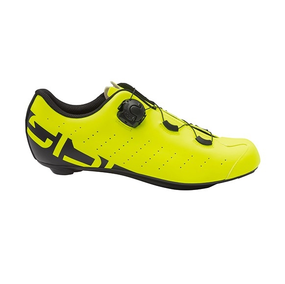 Tretry SIDI Fast 2 Yellow Fluo