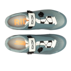 Tretry SIDI Genius X Wyve Frost Grey