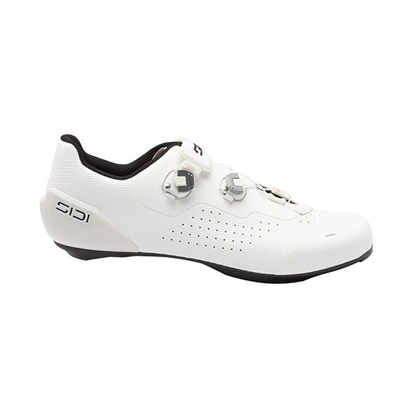 Tretry SIDI Genius X Wyve White