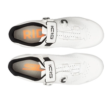 Tretry SIDI Genius X Wyve White