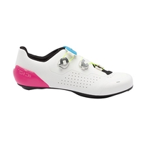 Tretry SIDI Genius X Wyve White/Fluo