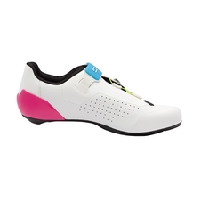 Tretry SIDI Genius X Wyve White/Fluo