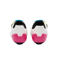 Tretry SIDI Genius X Wyve White/Fluo