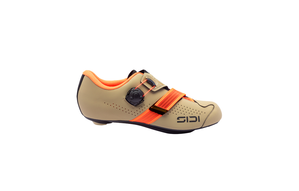 Tretry SIDI Prima Sand/Coral