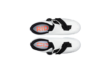 Tretry SIDI Prima White/Black