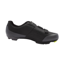 Tretry SIDI Silvis XC Black