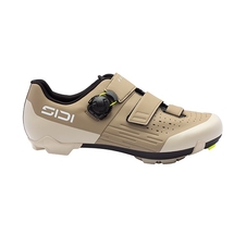 Tretry SIDI Silvis XC Dark Sand