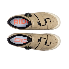 Tretry SIDI Silvis XC Dark Sand