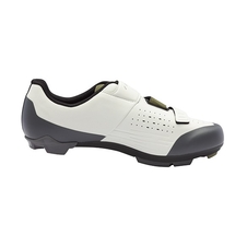 Tretry SIDI Silvis XC White/Olive
