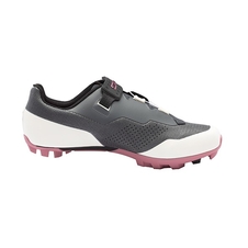 Dámské tretry SIDI Dominator X Woman Anthracite