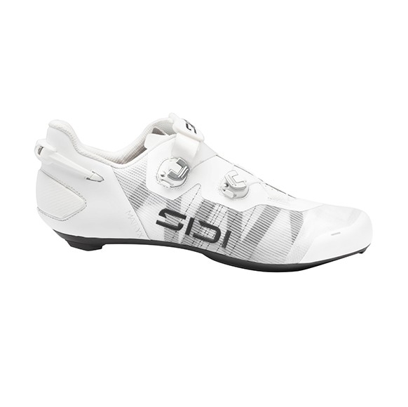 Tretry SIDI Wire 3 White