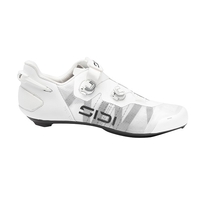Tretry SIDI Wire 3 White