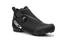 Zimní tretry SIDI Hiemx Black/Black