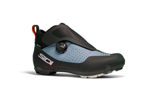 Zimní tretry SIDI Hiemx Frost Grey/Black